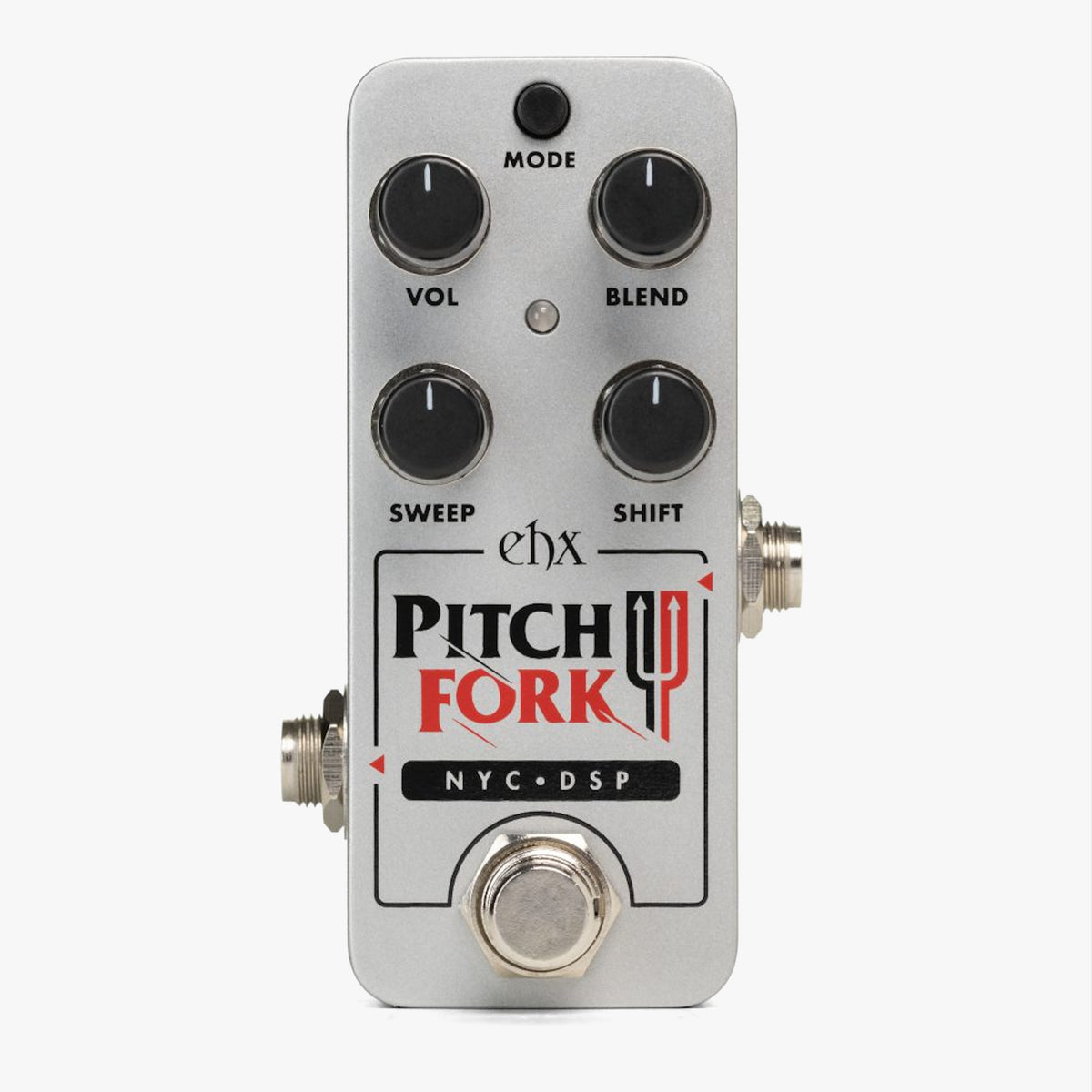 Electro Harmonix Pico Pitchfork Pitch Shifter – Detroit Guitar
