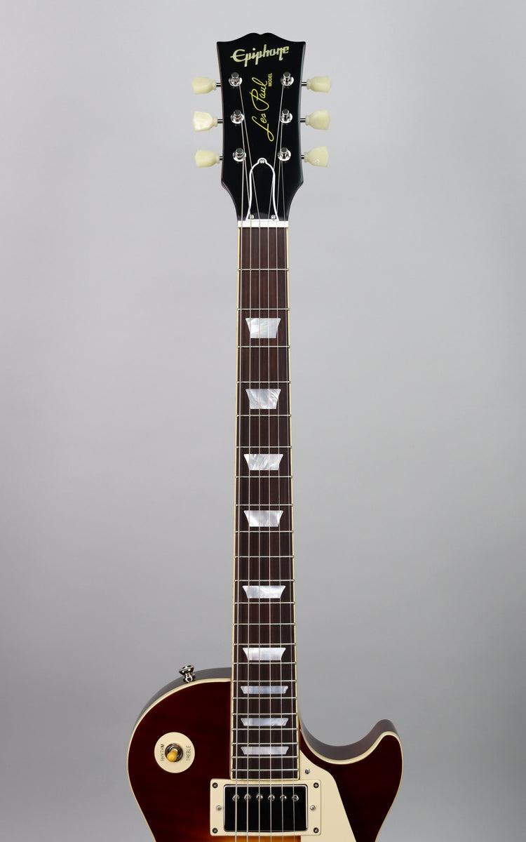Epiphone Inspired by Gibson Custom '59 Les Paul Standard Deep