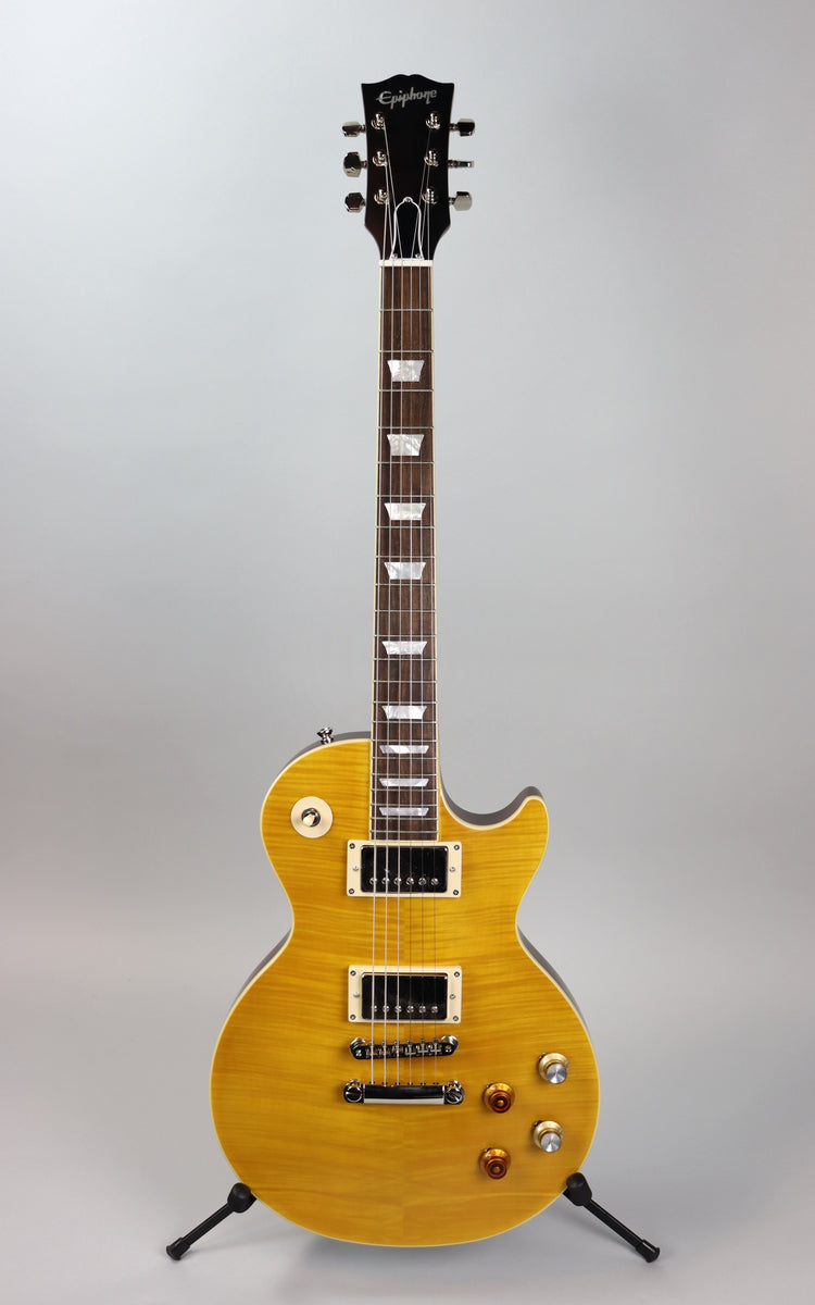 Epiphone Kirk Hammett 
