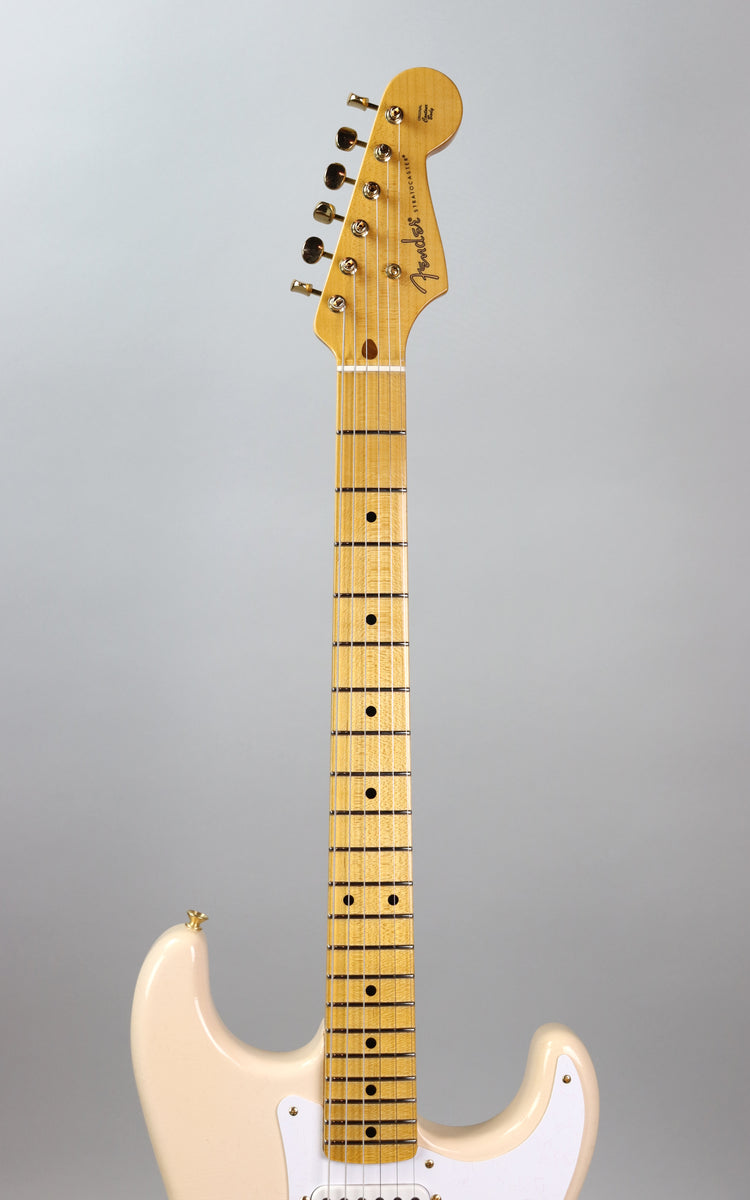 Fender Custom Shop '54 Strat Deluxe Closet Classic Hard Tail