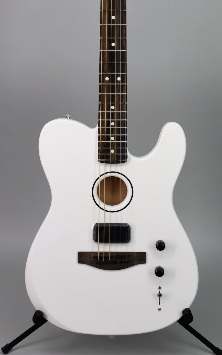 Fender Limited Edition Finneas American Acoustasonic Telecaster