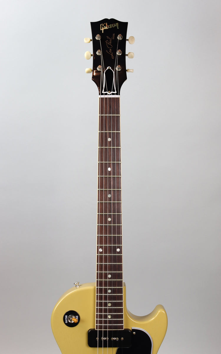 ギター Gibson Les Paul Special TV yellow 2023 Gibson Les Paul Special Electric Guitar TV Yellow | Guitar