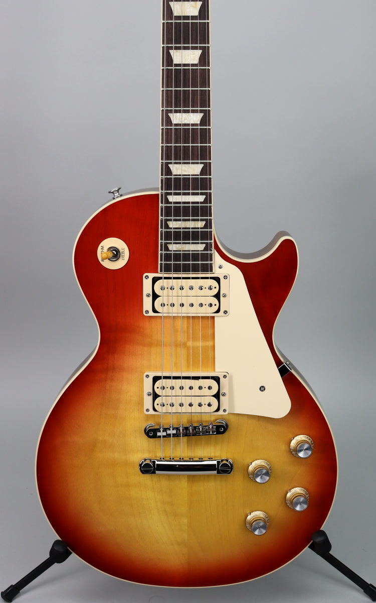 Gibson Limited Edition Les Paul Standard 60s Double Trouble