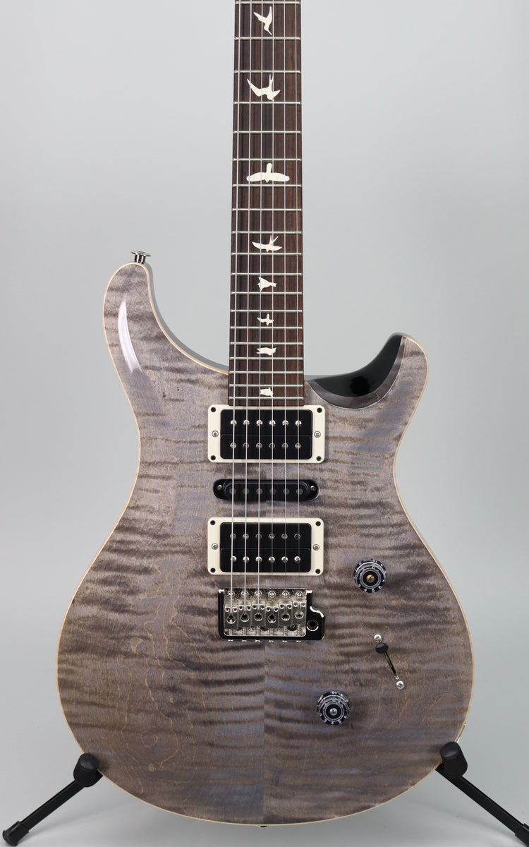 Paul Reed Smith Limited Edition CE 24 Special Faded Gray Black