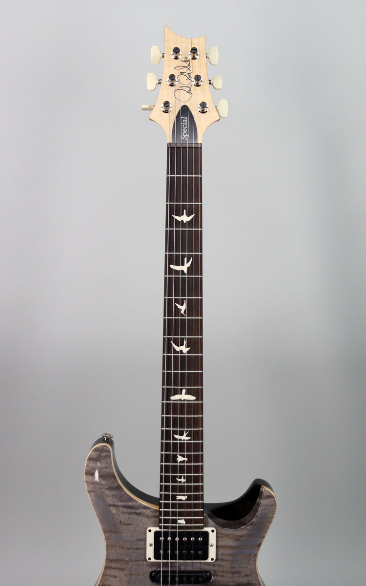 Paul Reed Smith Limited Edition CE 24 Special Faded Gray Black