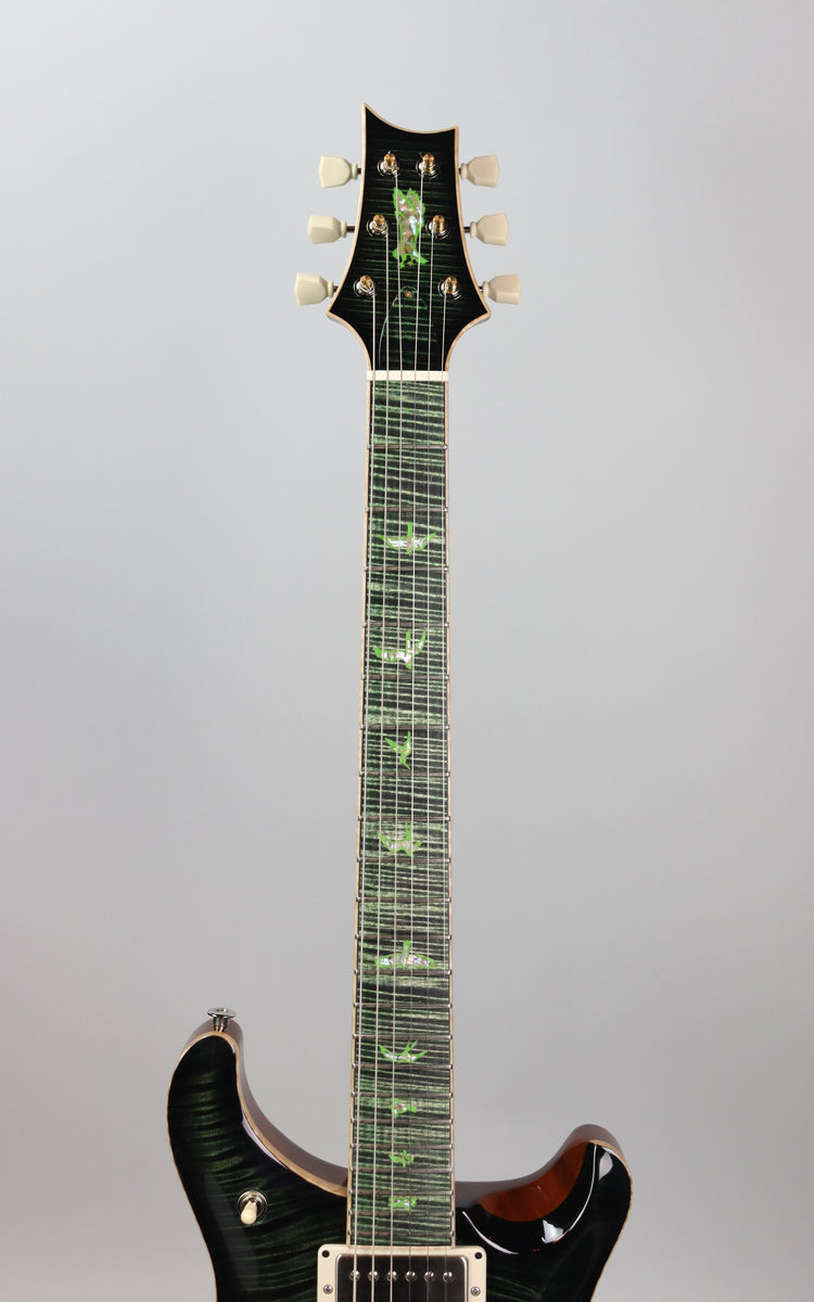 Paul Reed Smith Private Stock #10959 McCarty 594 Sage Smokeburst