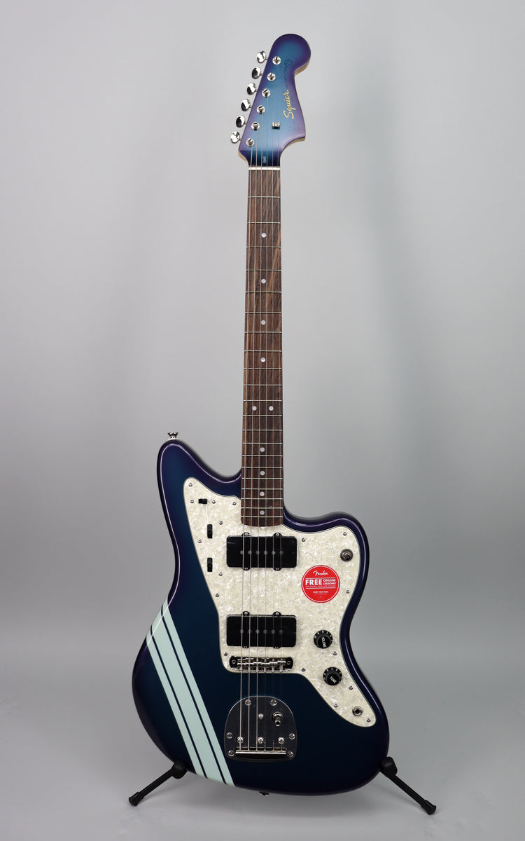 Squier FSR Classic Vibe '60s Jazzmaster Matching Headstock