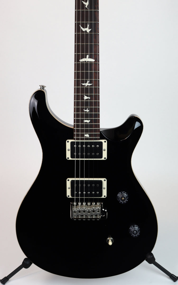 Paul Reed Smith CE 24 Black – Detroit Guitar