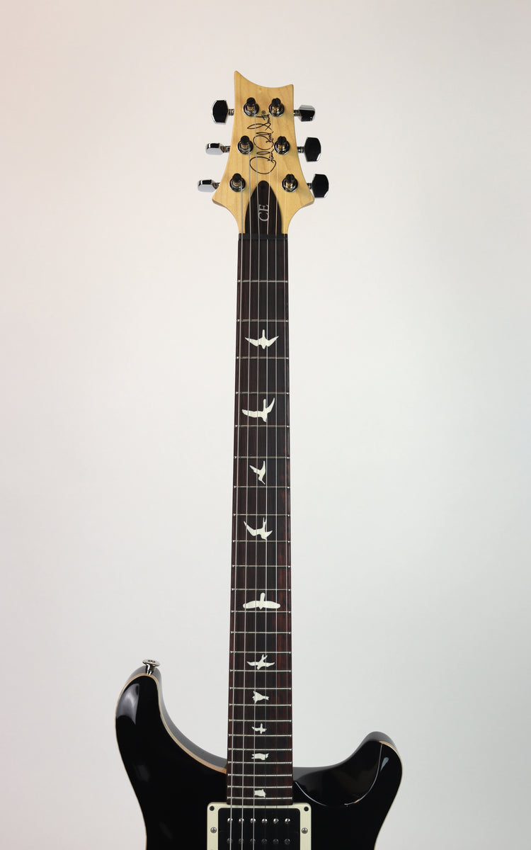Paul Reed Smith CE 24 Black – Detroit Guitar