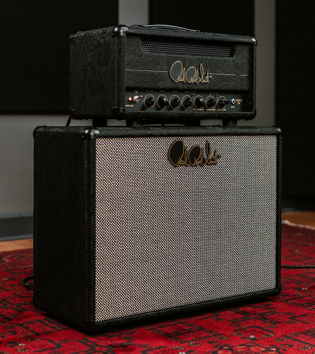 Hdrx PRS HDRX 20 Limited Editions: Two New Looks for One of PRS's Best Amp ...