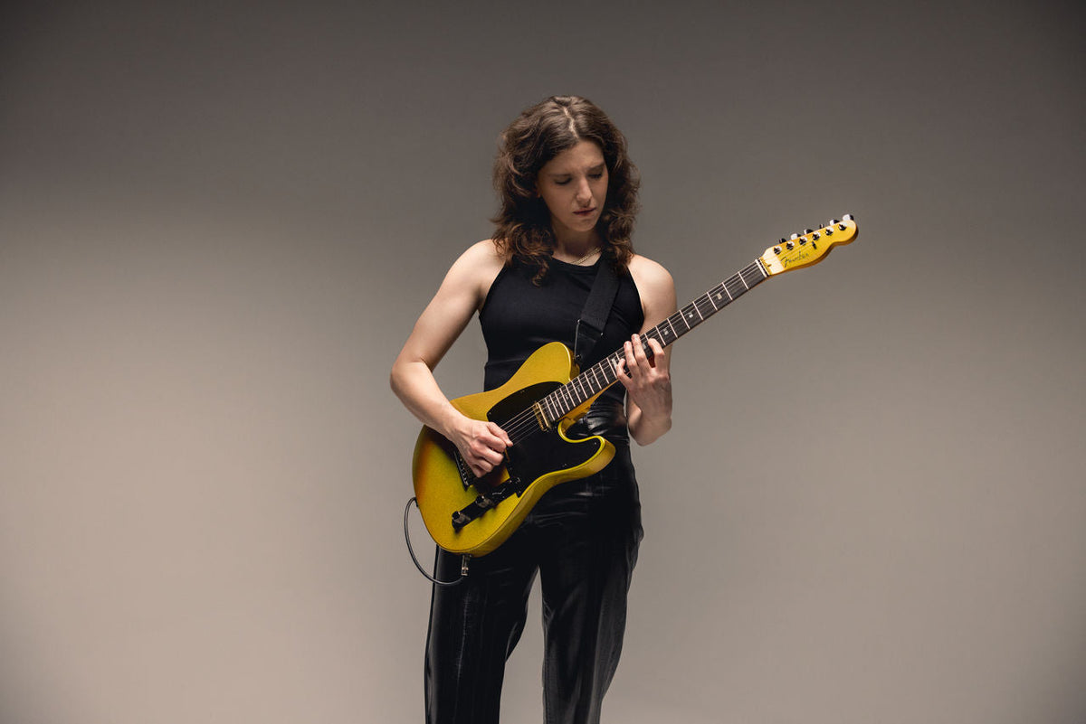 Fender Celebrates 75 Years of the Telecaster – Detroit Guitar