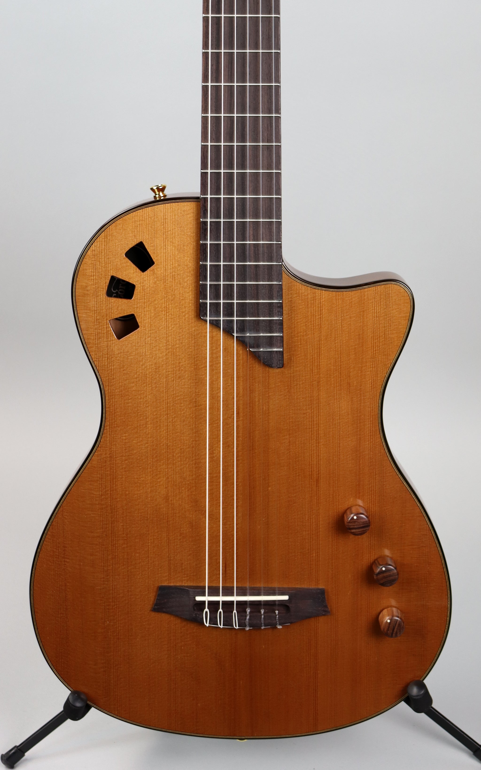 Cordoba Stage Traditional CD – Detroit Guitar