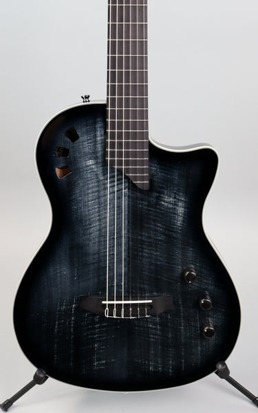 Cordoba Stage Limited Black Burst – Detroit Guitar