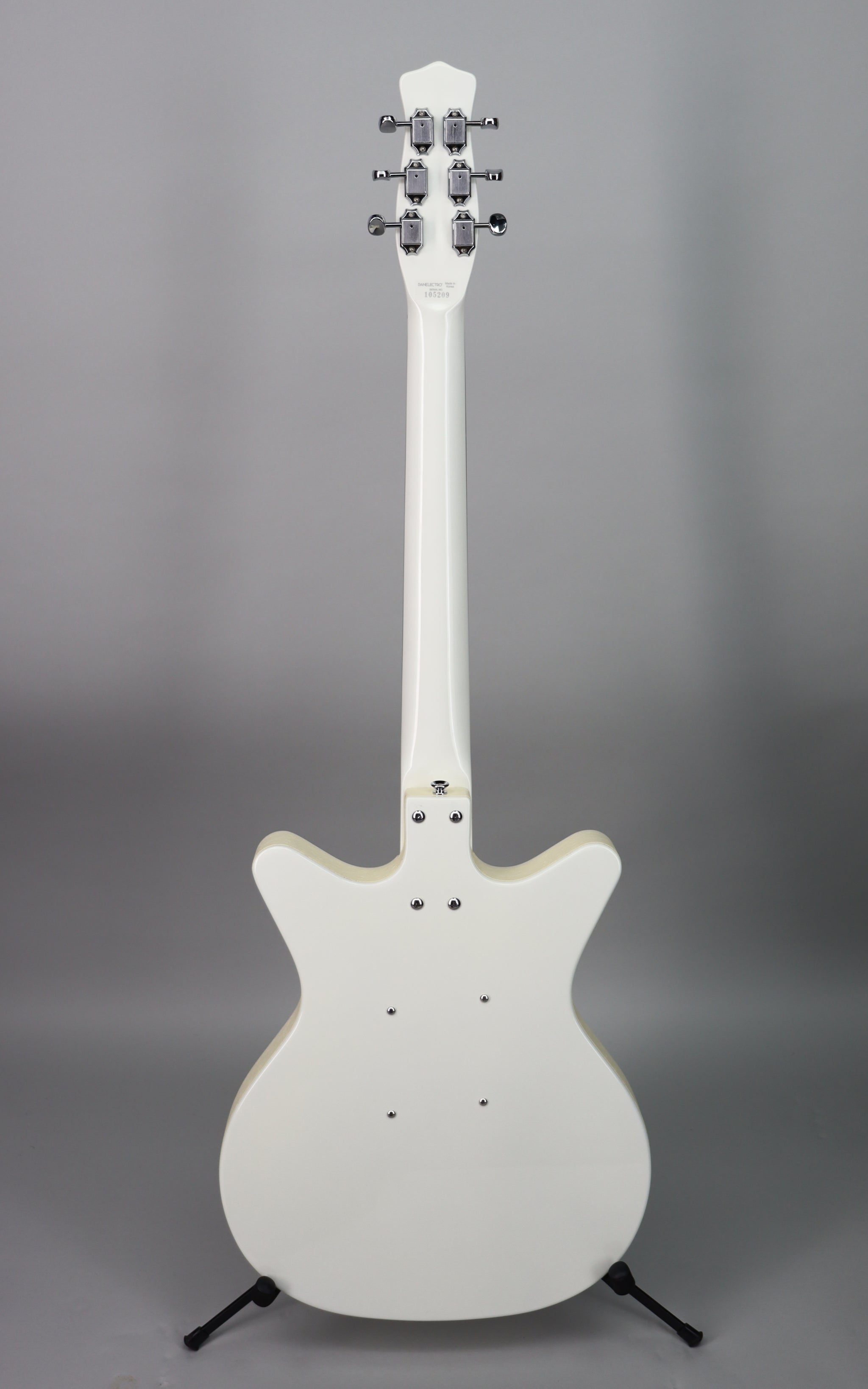18台限定 DANELECTRO x K.E.S - 3699 Mod DANELECTRO x K.E.S - 3699 Mod : 【○八】マルハチBlog