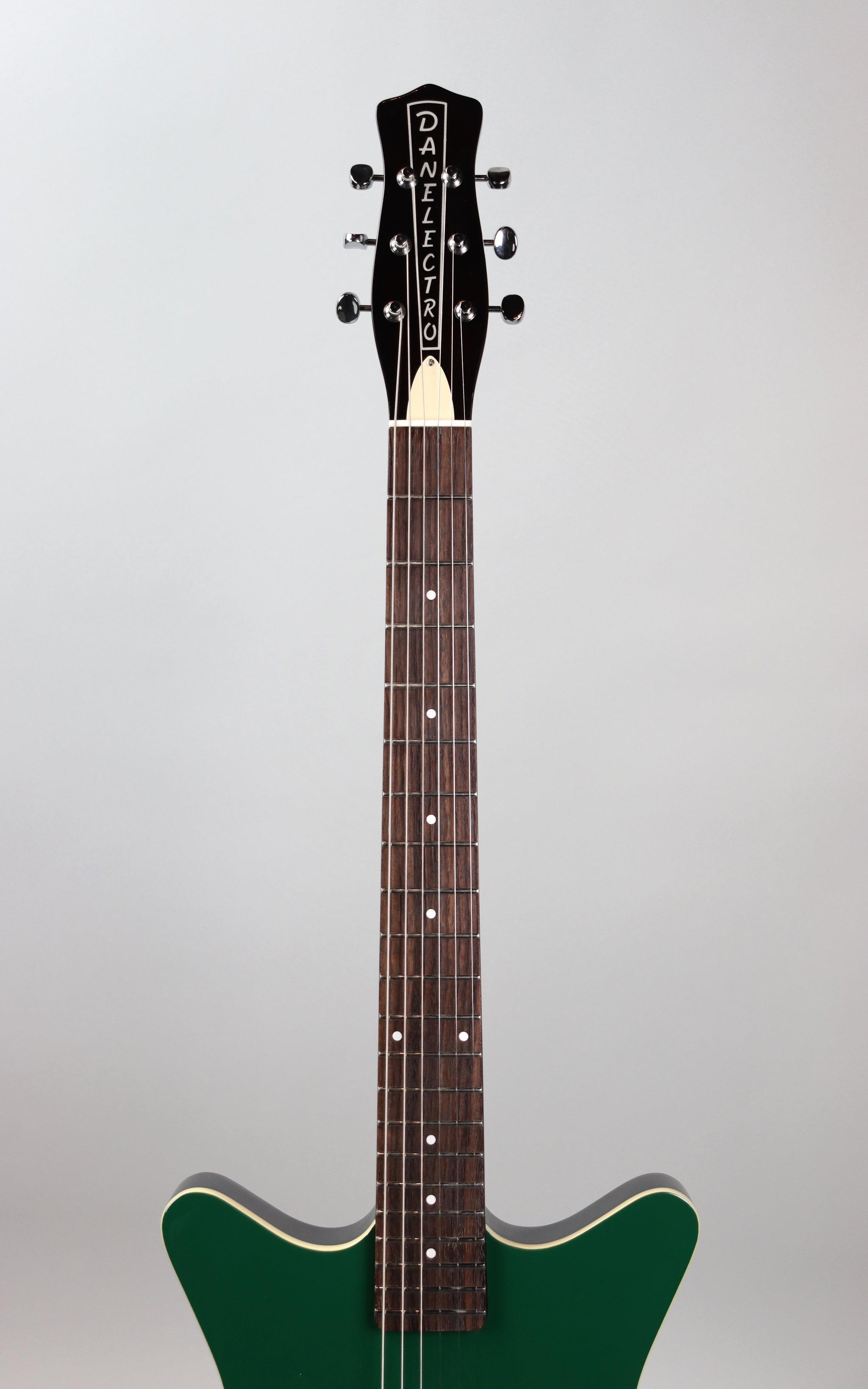 Danelectro Fifty Niner Jade – Detroit Guitar
