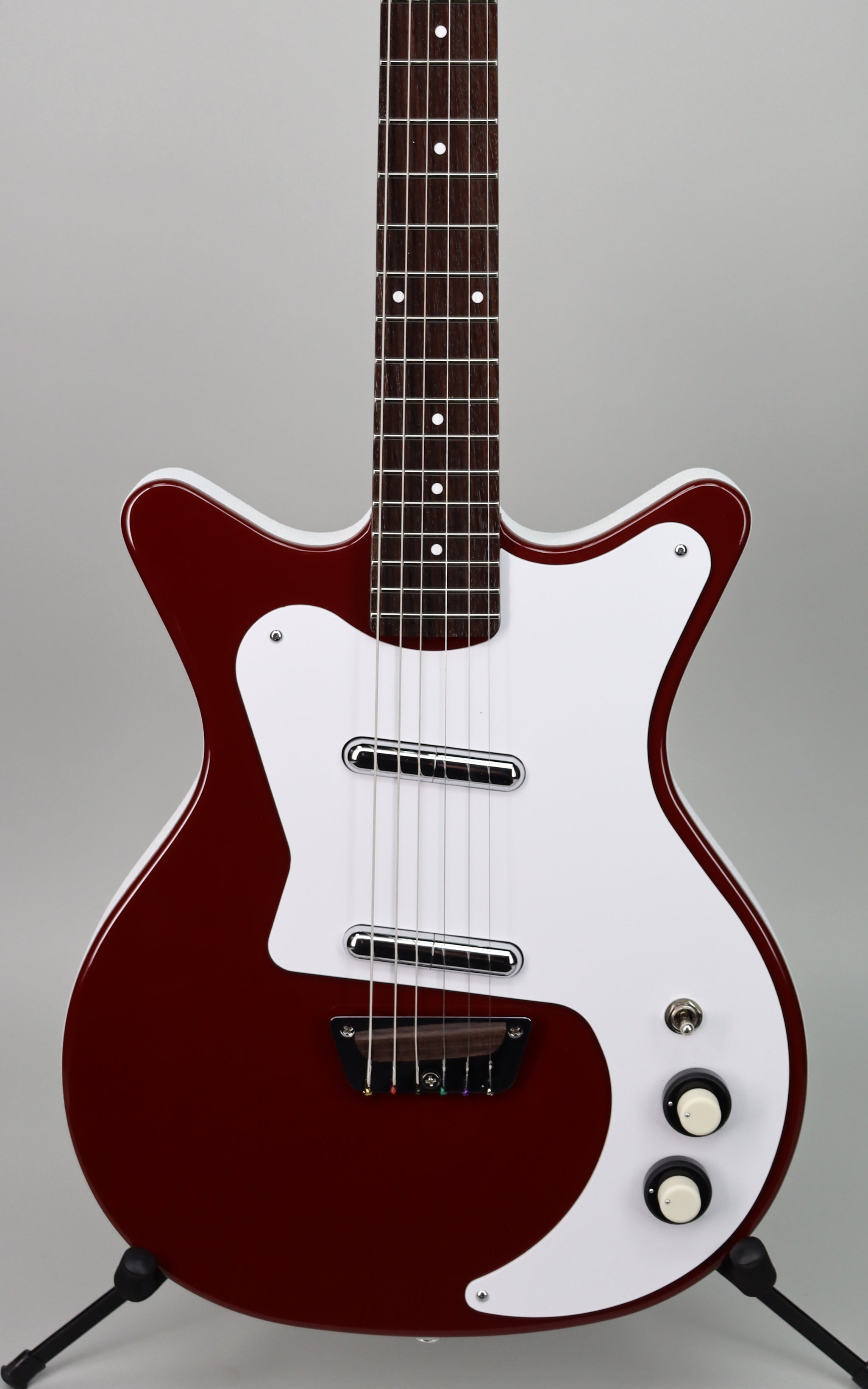 【ジャンク】Danelectro 59-DC DanoBatwing59Brgndy01_2048x.