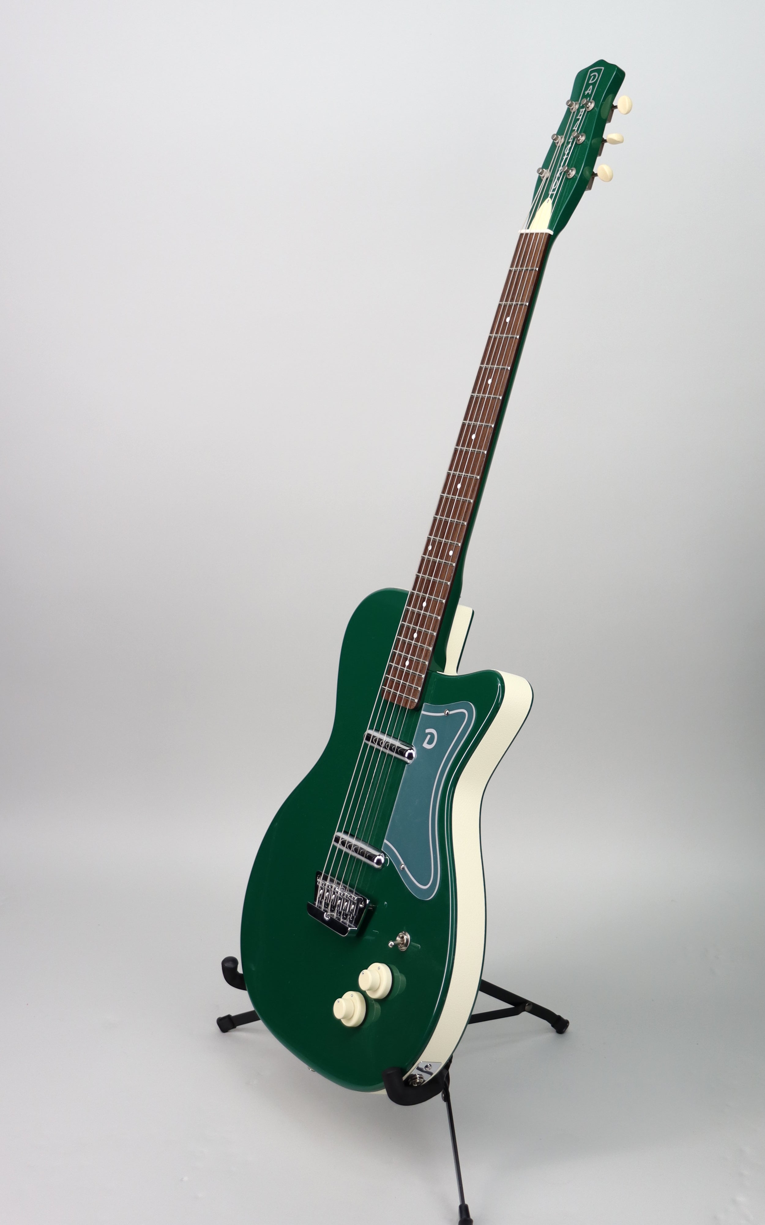 Danelectro Jade '57 Jade – Detroit Guitar