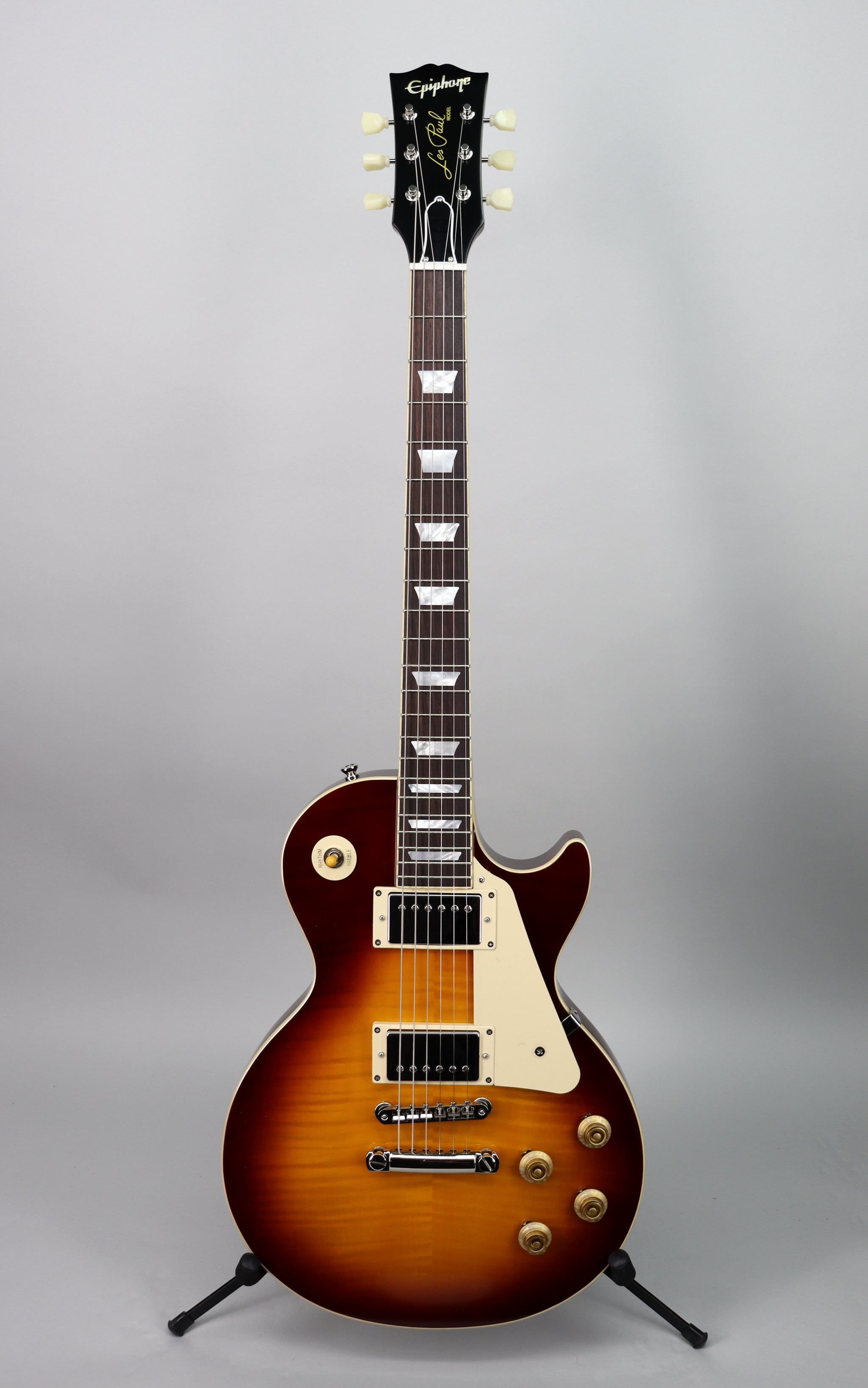 Epiphone Inspired by Gibson Custom '59 Les Paul Standard Deep