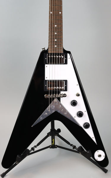 Epiphone Flying V Ebony