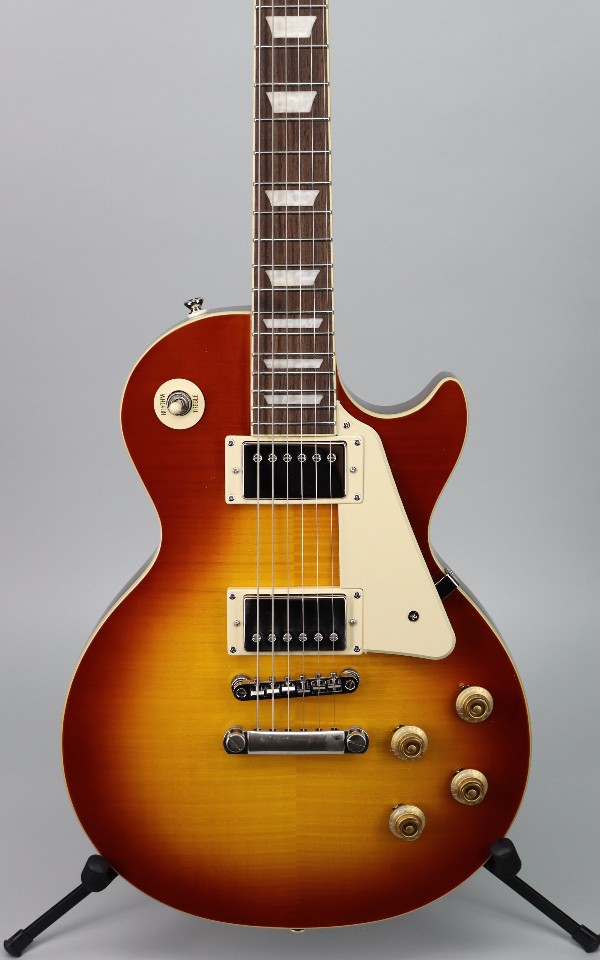 Epiphone Inspired By Gibson Les Paul Standard 50s Washed Cherry