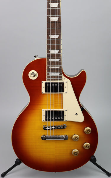 Epiphone Inspired By Gibson Les Paul Standard 50s Washed Cherry