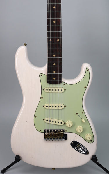 ギター Fender custom shop 59 Stratocaster NOS Fender Custom Shop Limited-edition '59 Stratocaster NOS