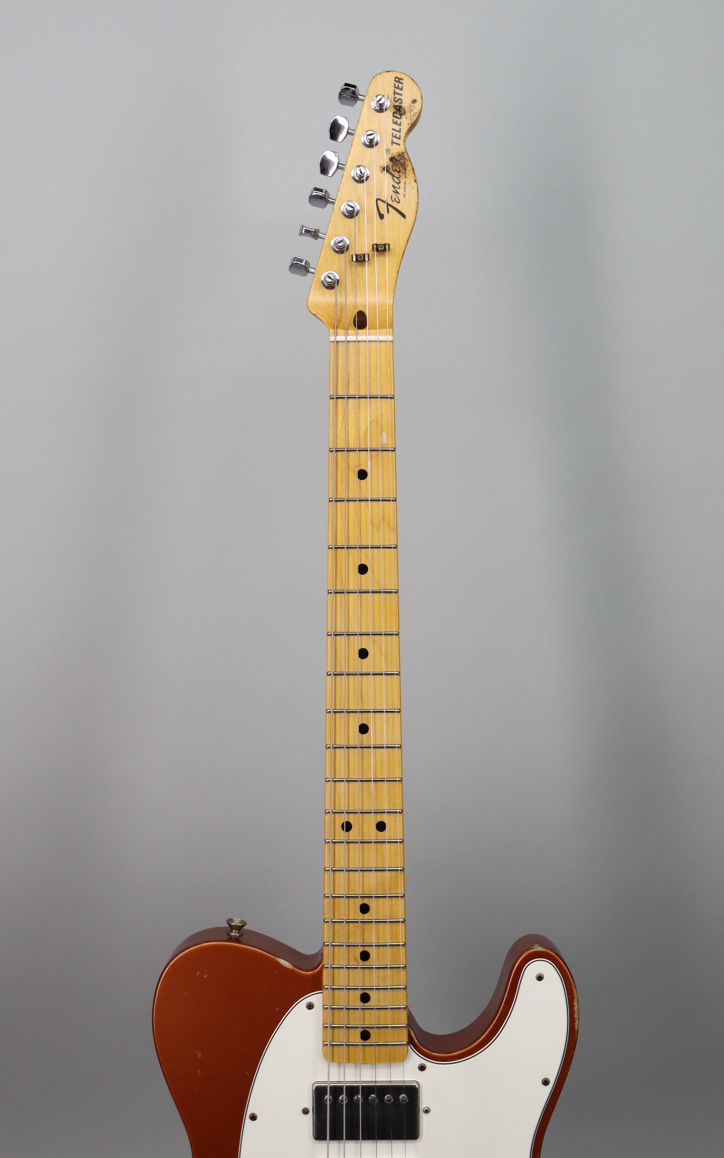 Fender Custom Shop Limited Edition Mike Campbell 