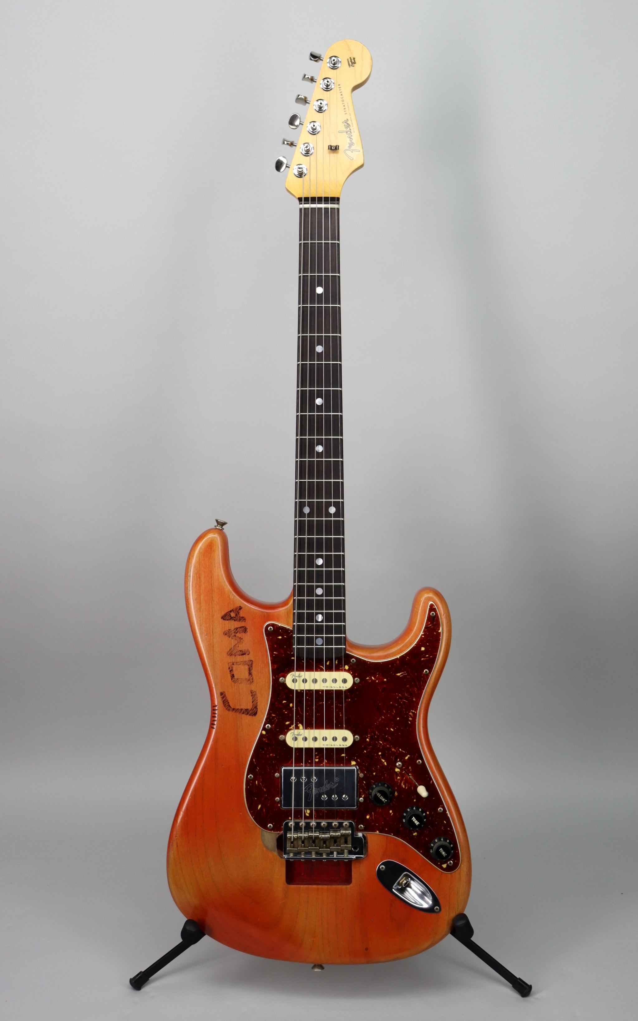 Used 2025 Fender Custom Shop Limited Edition Michael Landau 
