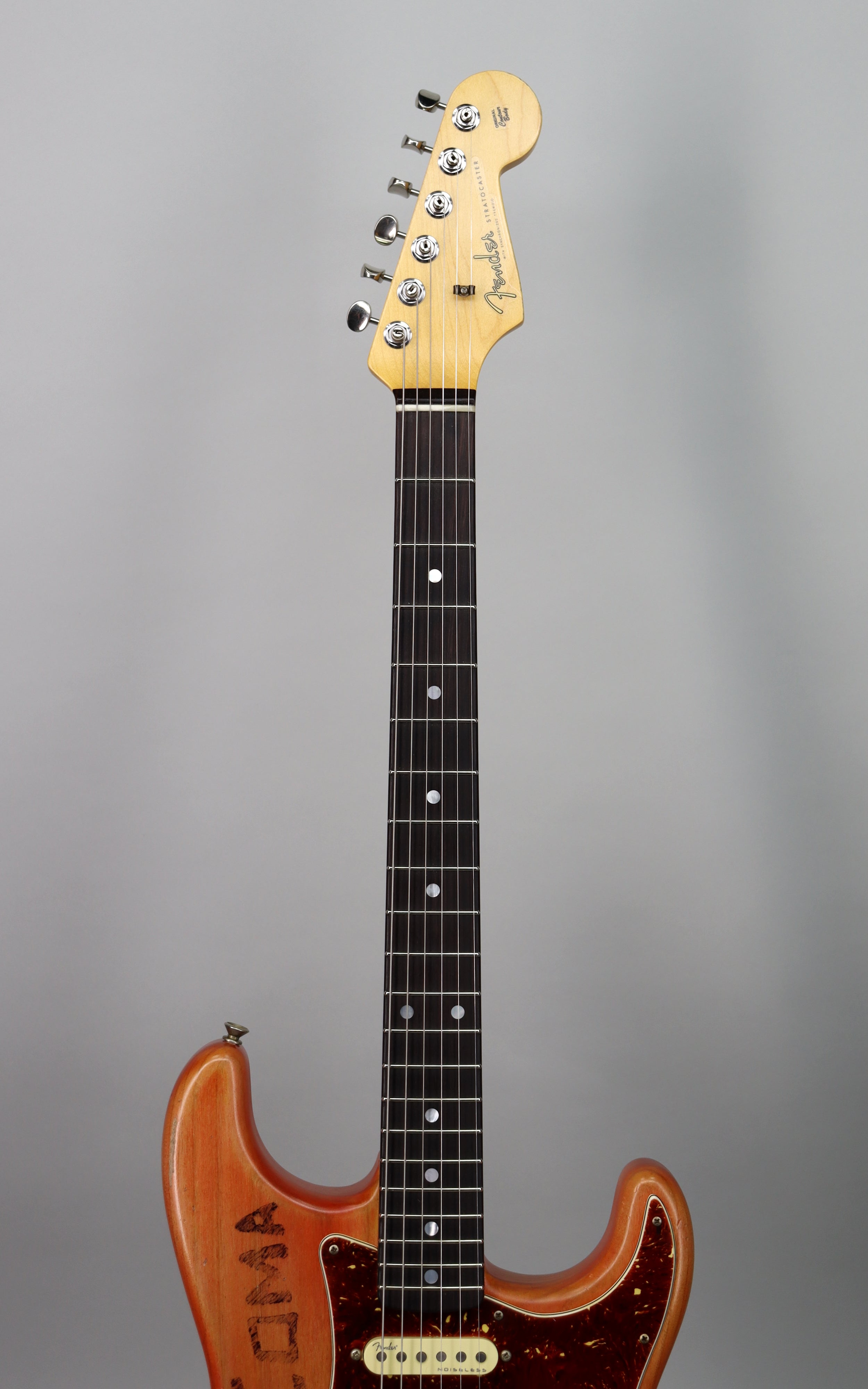 Used 2025 Fender Custom Shop Limited Edition Michael Landau 