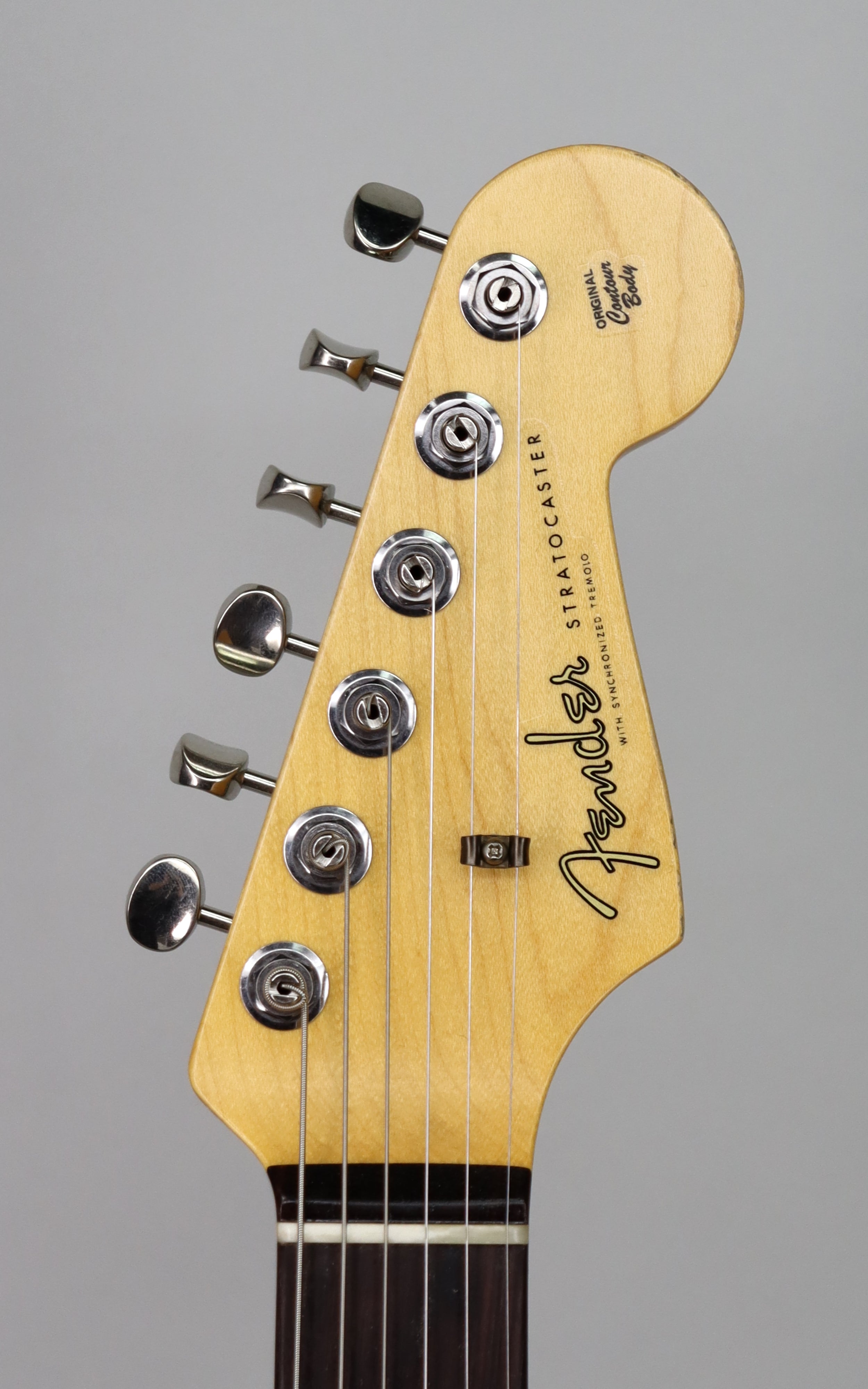 Used 2025 Fender Custom Shop Limited Edition Michael Landau 