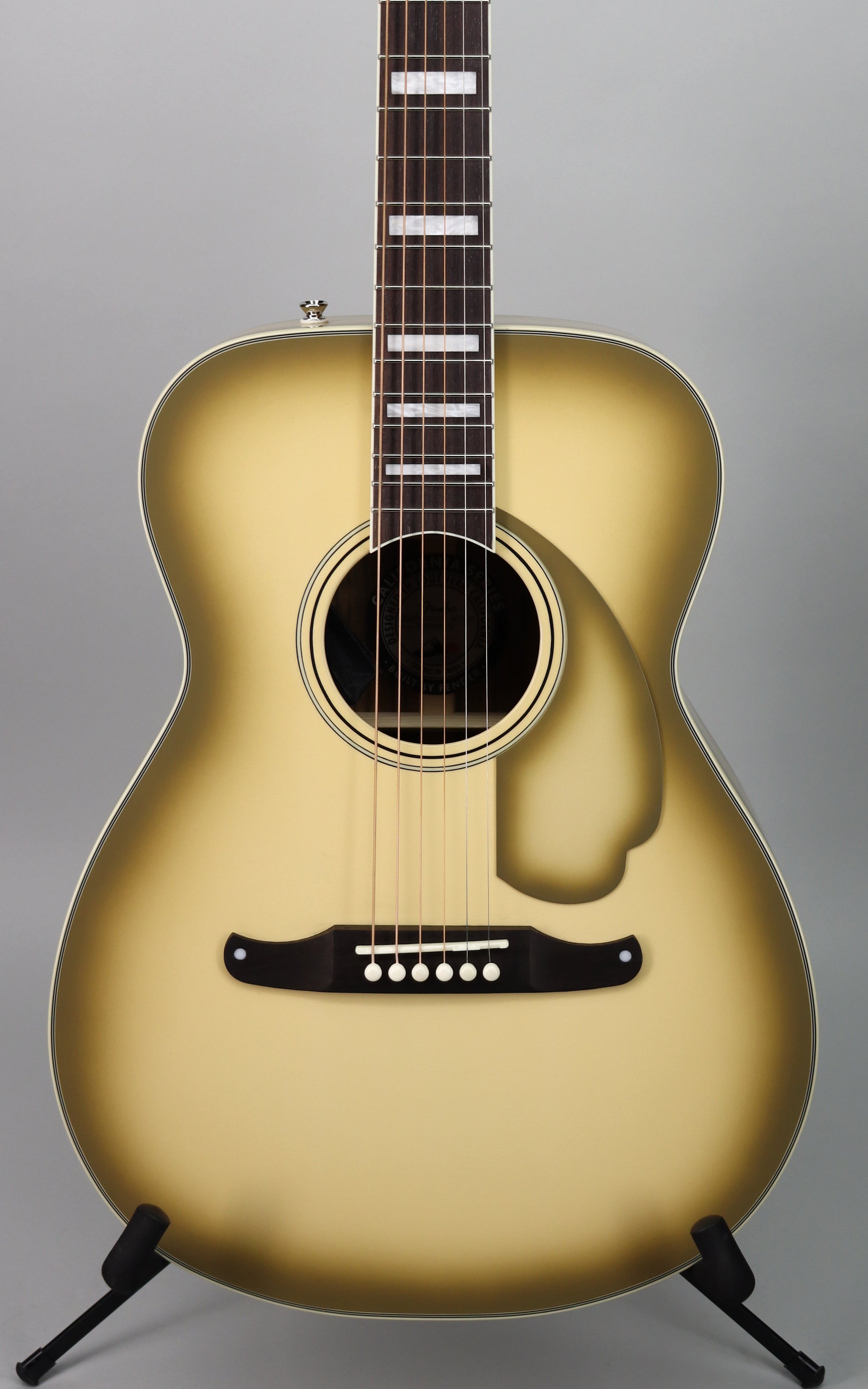 FenderLTDCaliVintMalibuAntigua