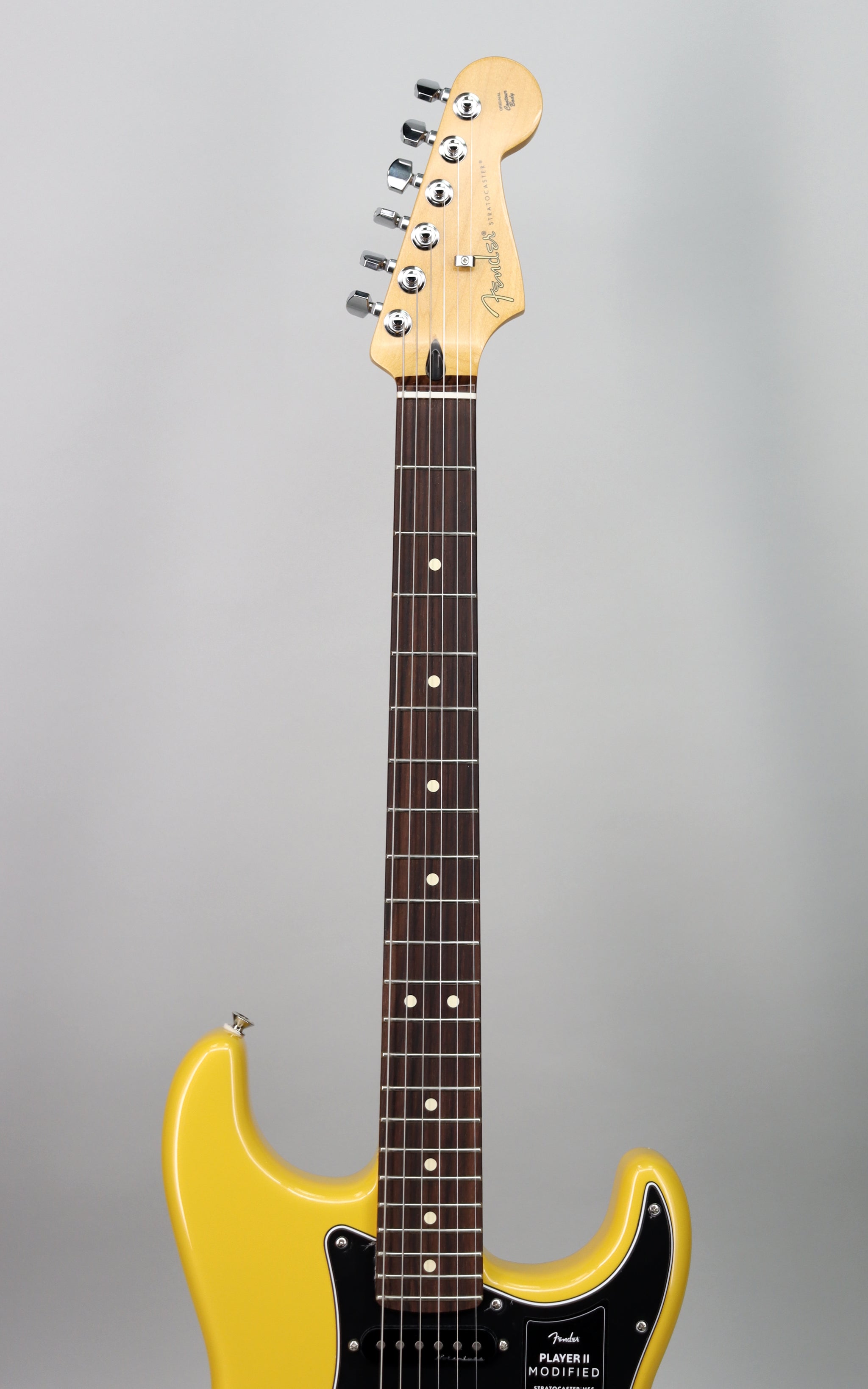 Fender Player II Modified Stratocaster HSS Rosewood Fingerboard