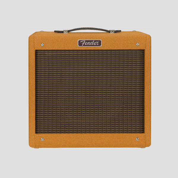 Fender Pro Junior IV – Detroit Guitar