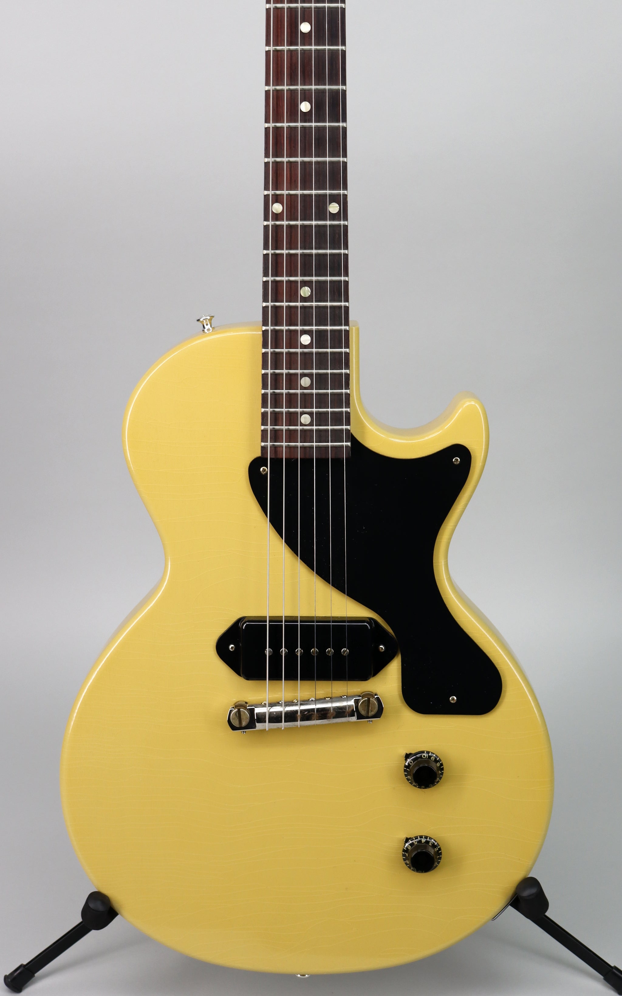 Gibson Les Paul Junior イエロー　USA 2015 Gibson Les Paul Junior Single Cut Gloss Yellow (2015