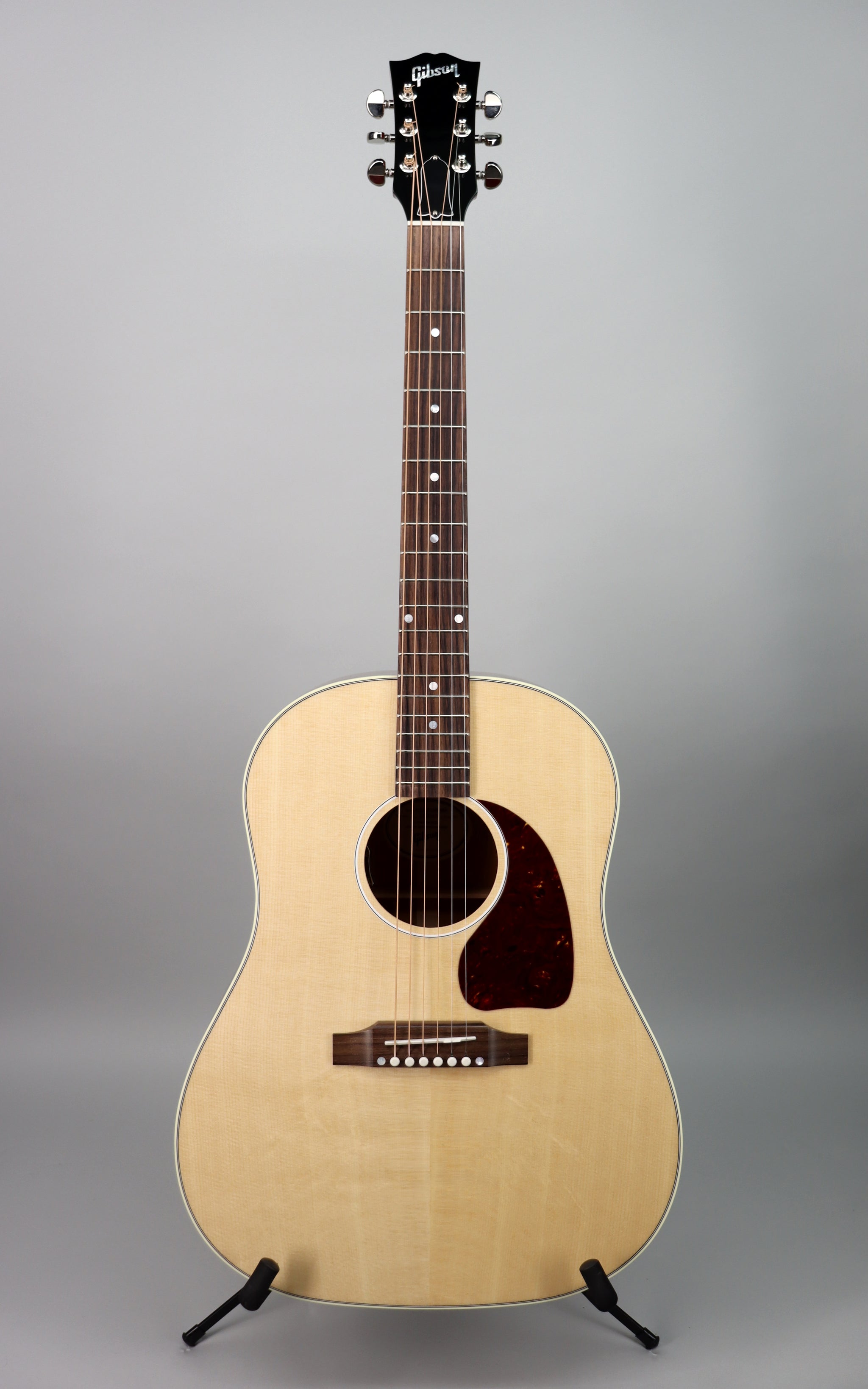 バ*ト様 Gibson J-45 1960's limited edition Gibson Limited Edition Late 1960s J-45 VS Acoustic-Electric