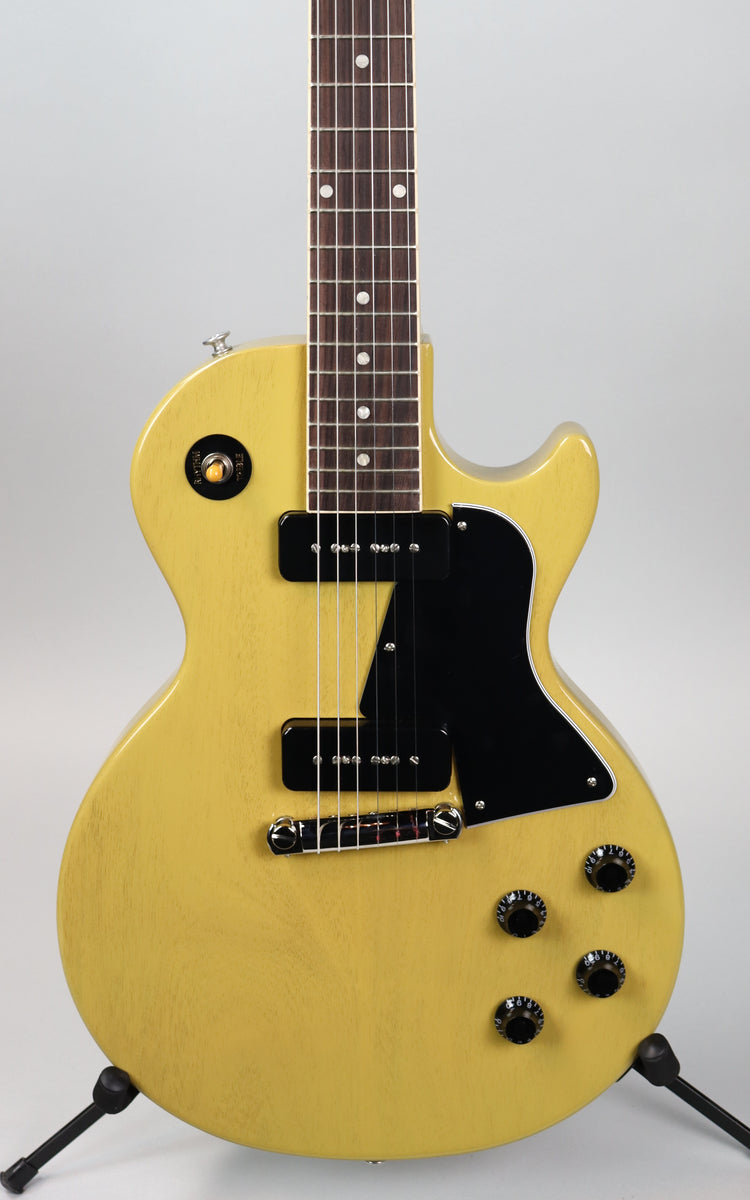 【Gibson】 Les Paul Special TV yellow Gibson Les Paul Special Electric Guitar TV Yellow | Guitar
