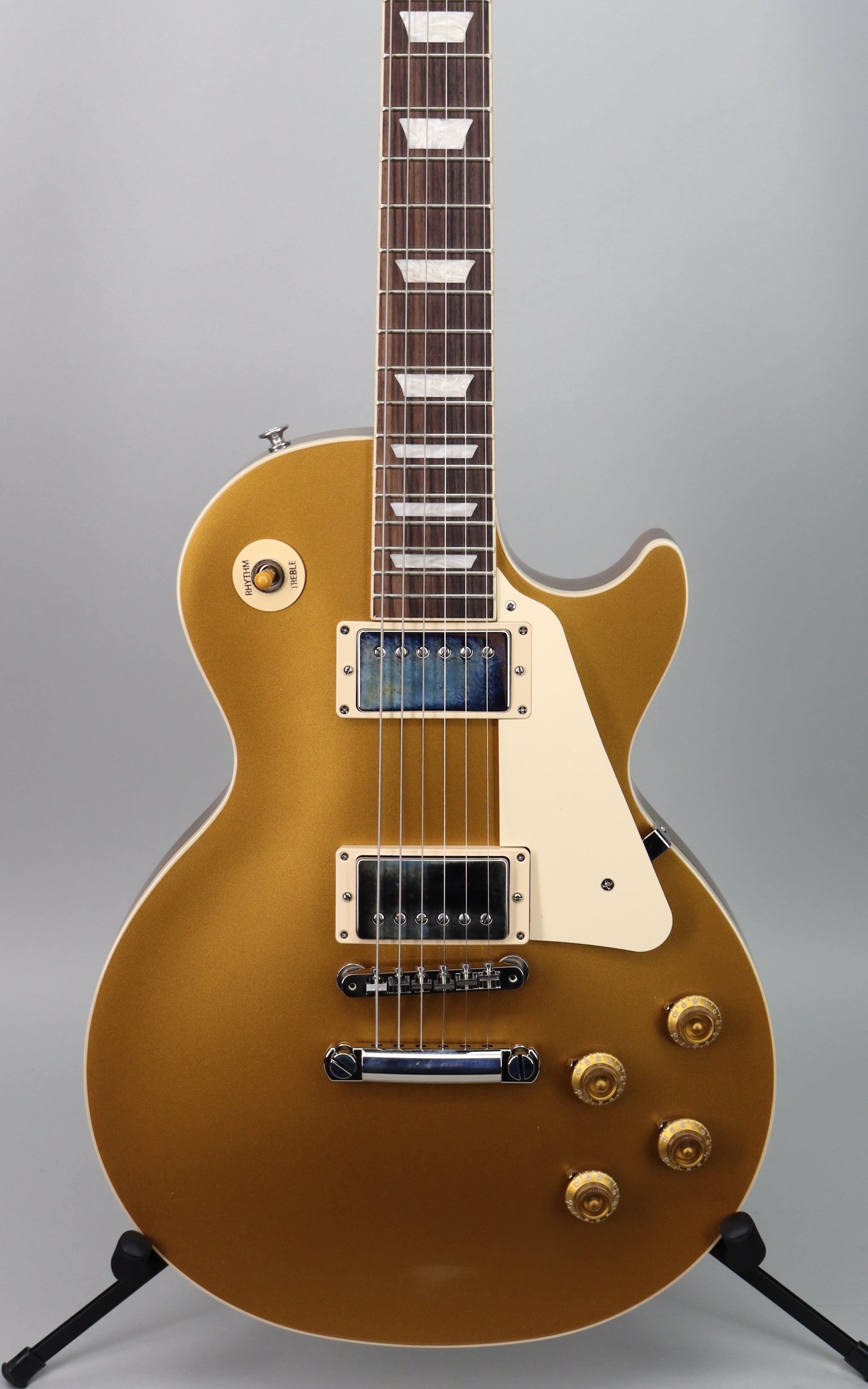 Maestro by Gibson Gold top マエストロ バイ ギブソン ギター Maestro By GIBSON Les Paul Standard Gold ギター Maestro By