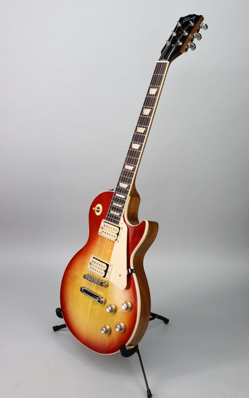 Gibson Limited Edition Les Paul Standard 60s Double Trouble Vintage Ch –  Detroit Guitar
