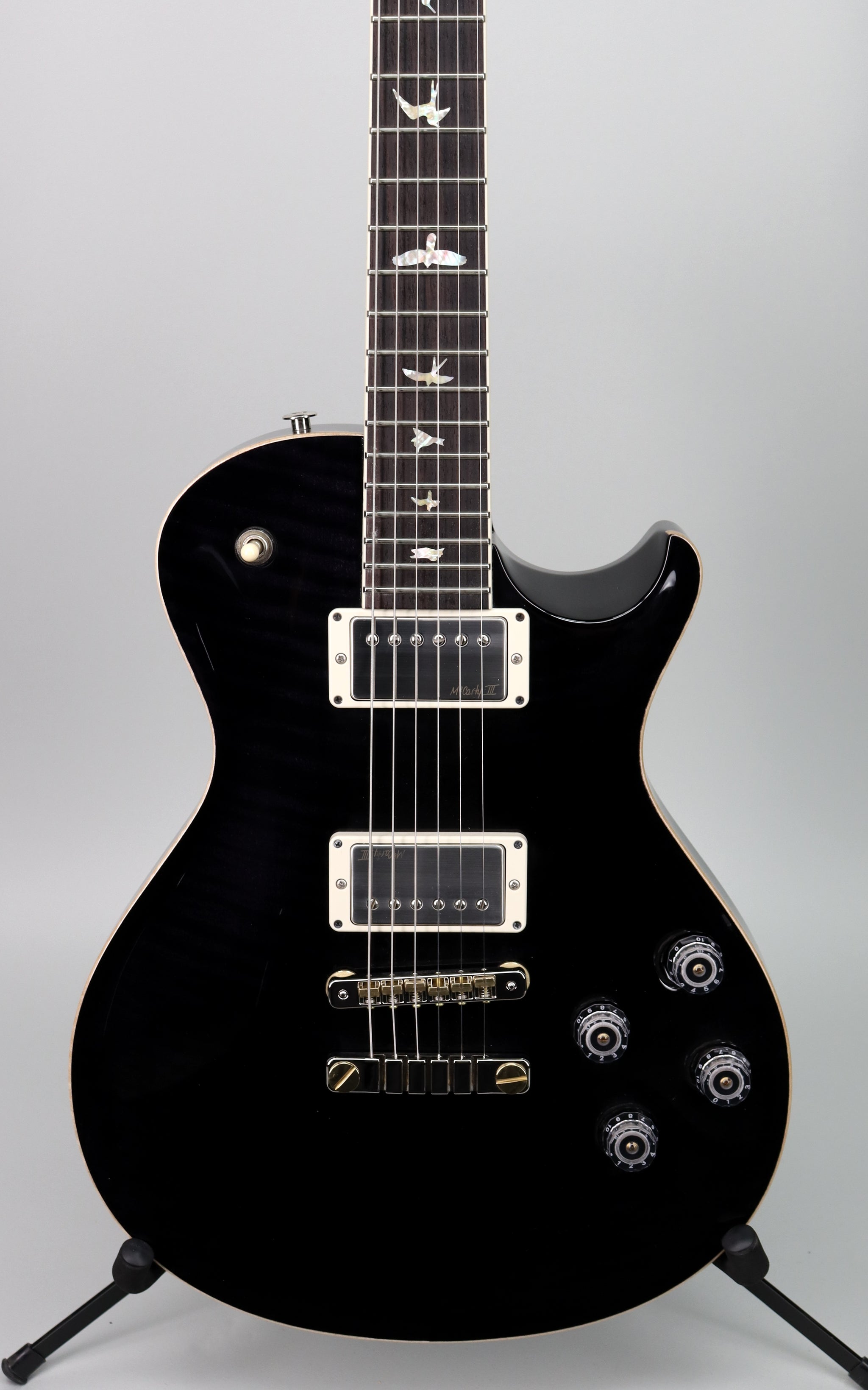 Paul Reed Smith Limited Edition 40th Anniversary McCarty SC56