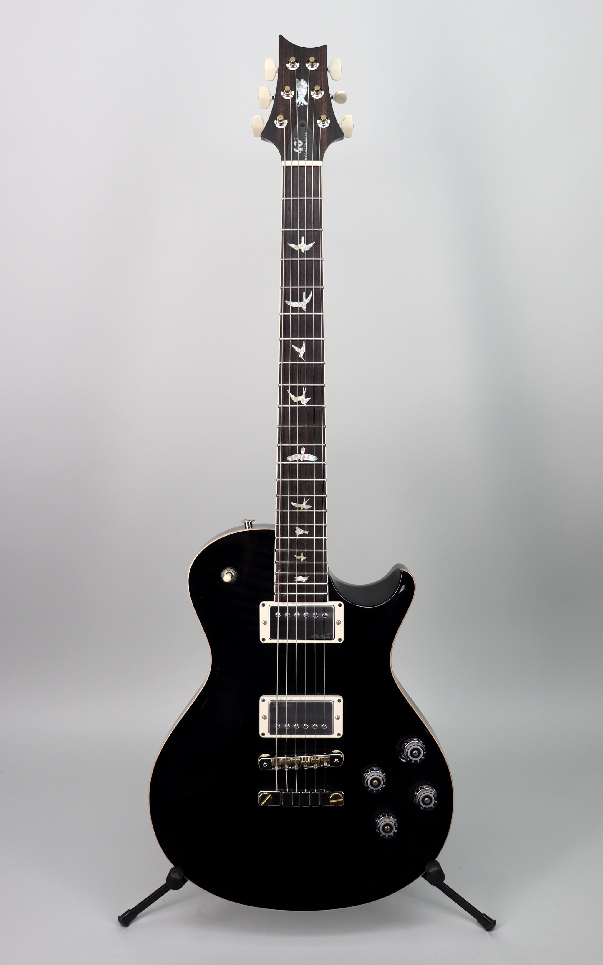 Paul Reed Smith Limited Edition 40th Anniversary McCarty SC56