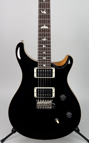 PRS CE24 Maple Top 塗りつぶしBLACK、95年製傷多め鳴良し PRSCS24BlackTop01_grande.jpg?v