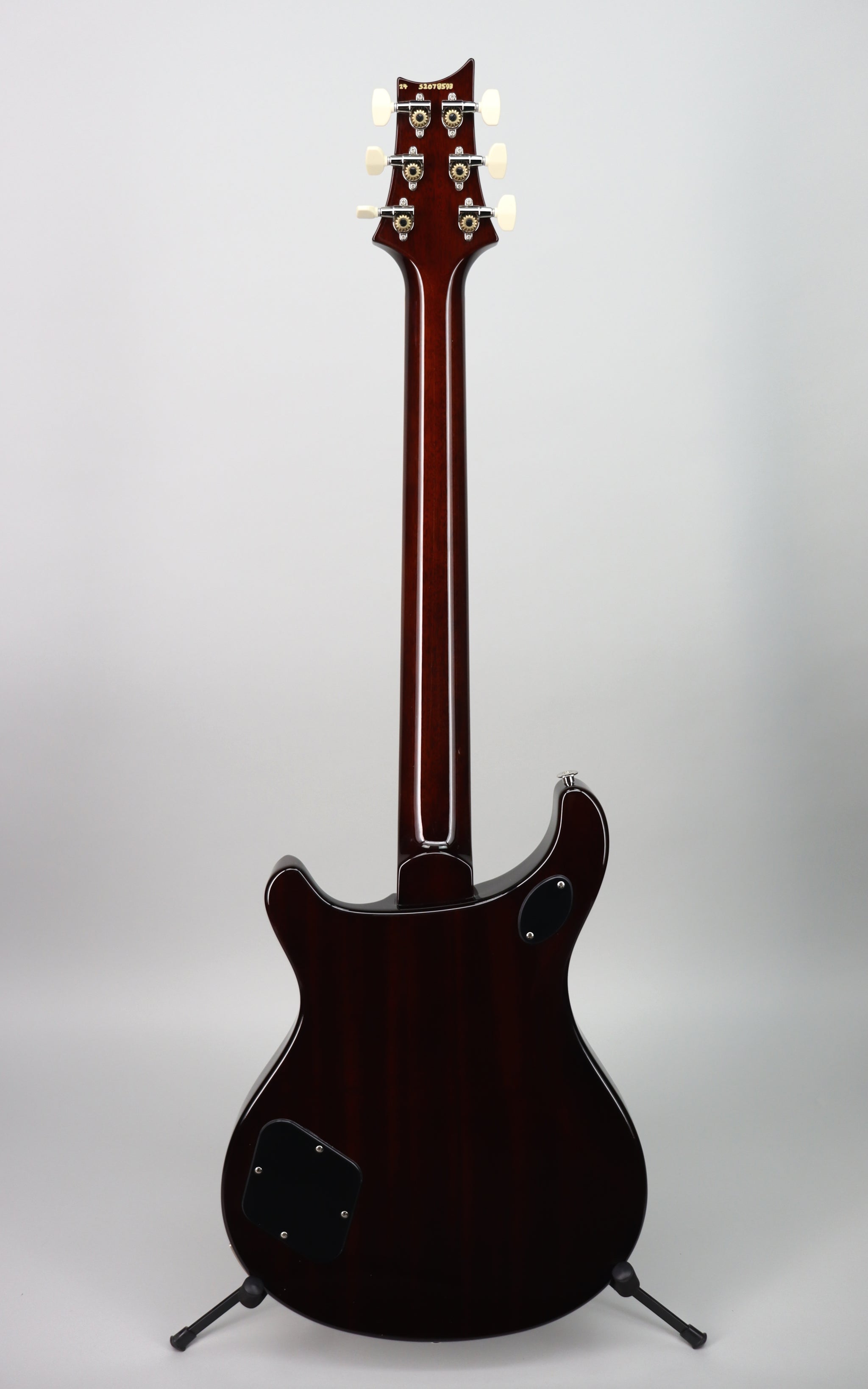 ギター Paul Reed Smith (PRS) McCarty 594 AP Paul Reed Smith S2 McCarty 594 Honey Gold Burst – Detroit Guitar