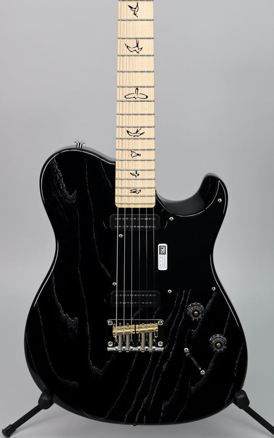 Paul Reed Smith NF 53 Black Dog Hair – Detroit Guitar