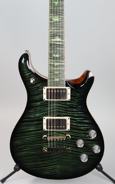 Paul Reed Smith Private Stock #10959 McCarty 594 Sage Smokeburst