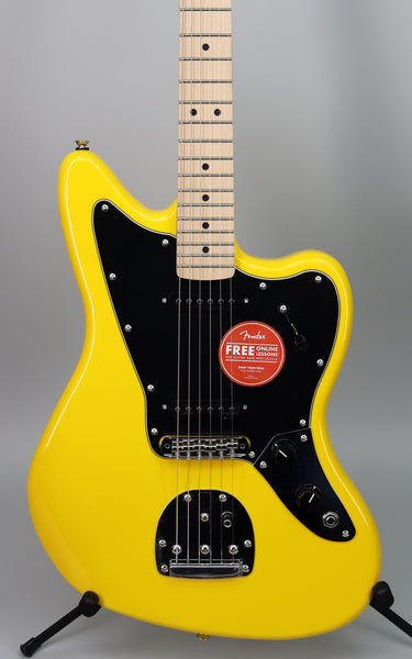 ギター Squier Jaguar Squier Classic Vibe '70s Jaguar Electric Guitar | zZounds