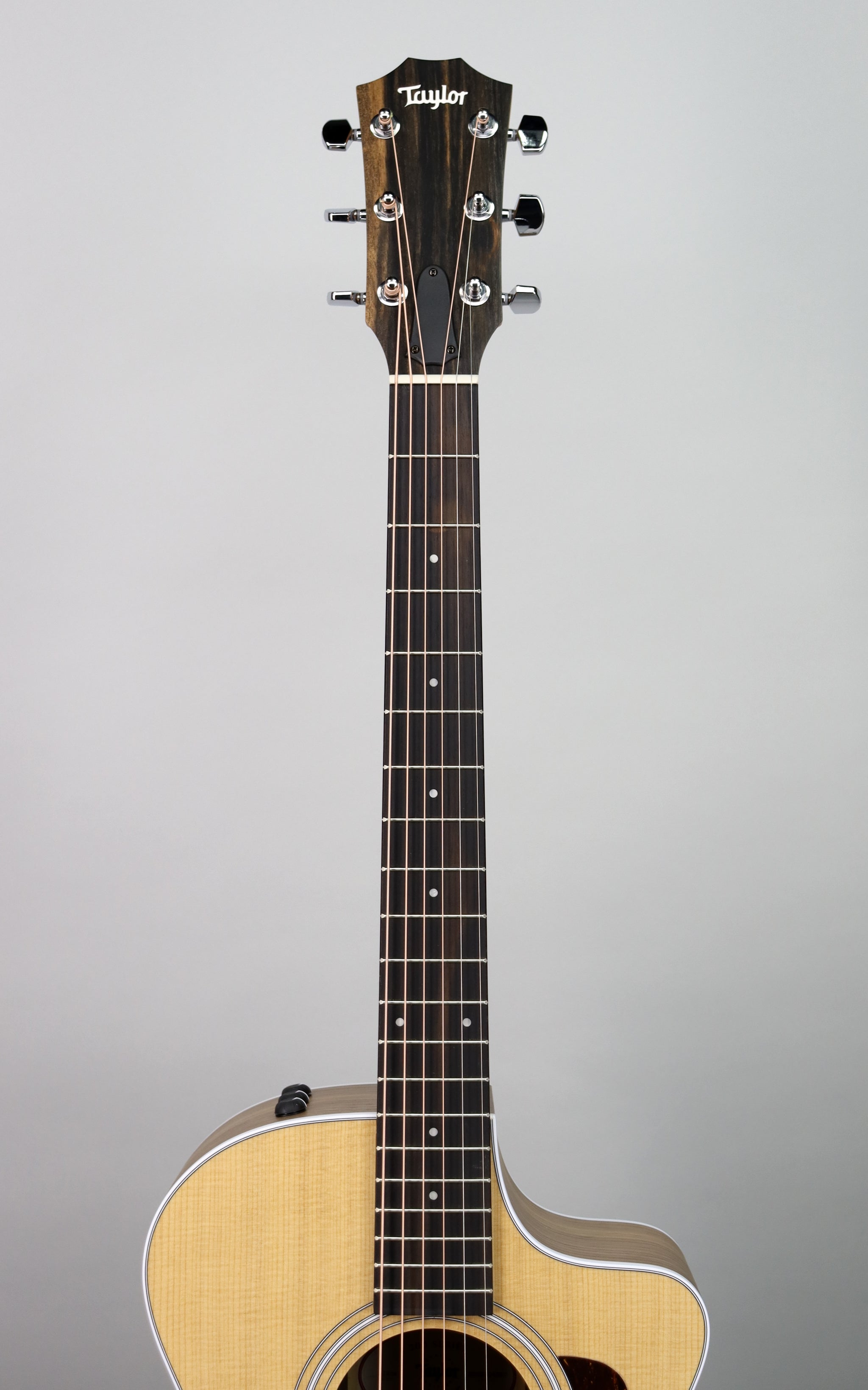 Taylor 212ce – Detroit Guitar