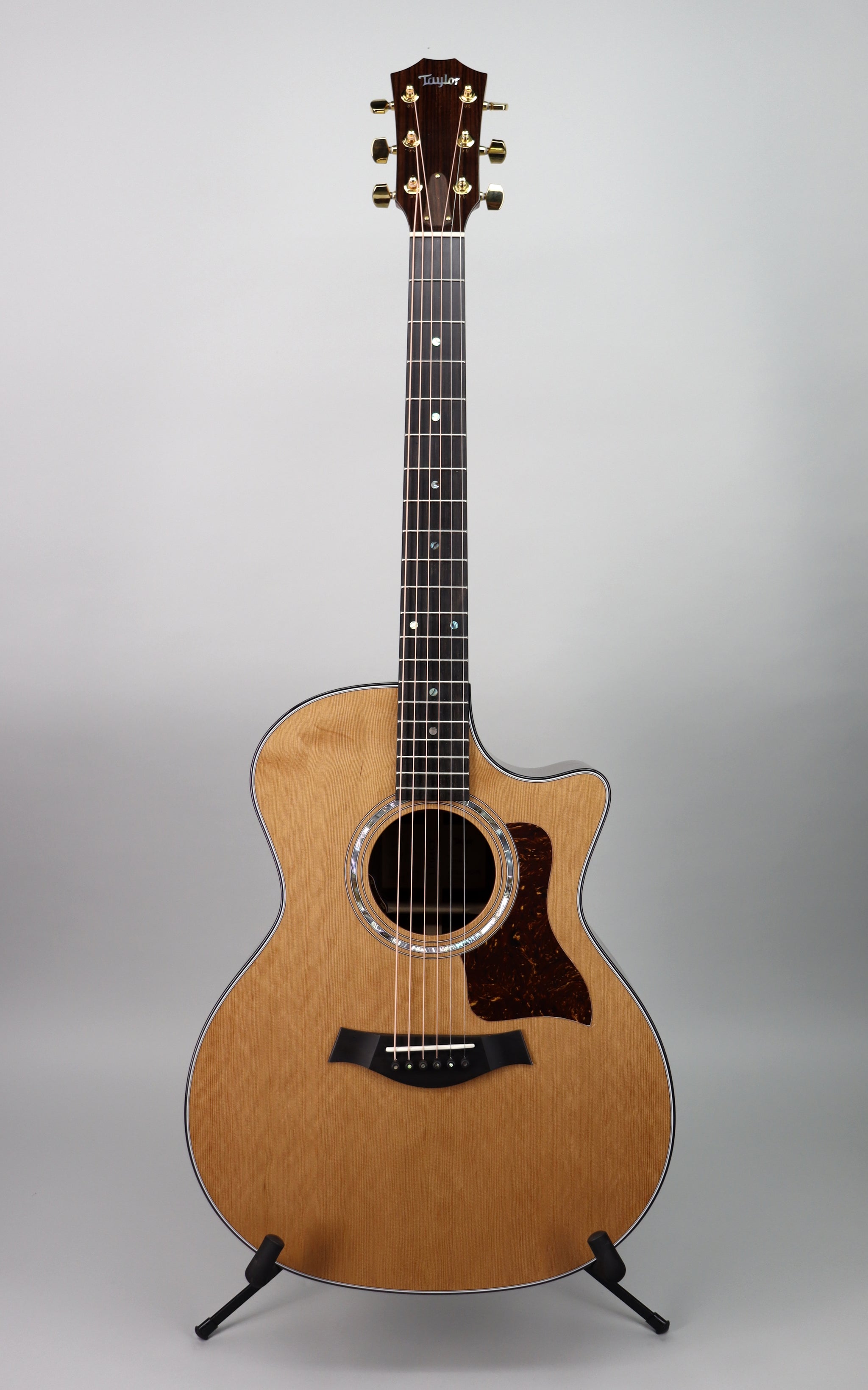 Taylor Legacy 714ce Limited Signed Edition – Detroit Guitar