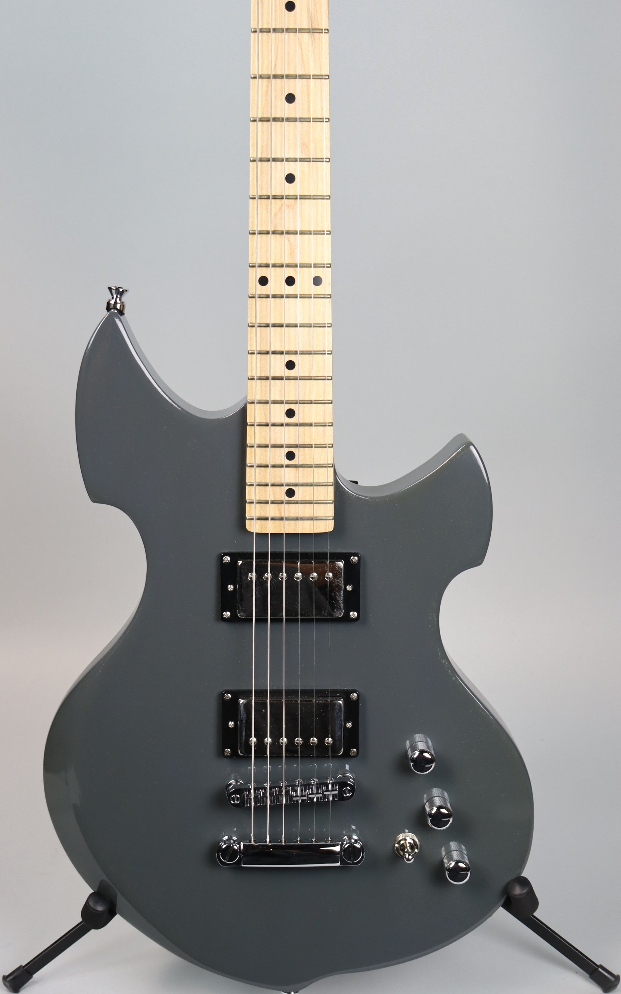 Trident – Detroit Guitar