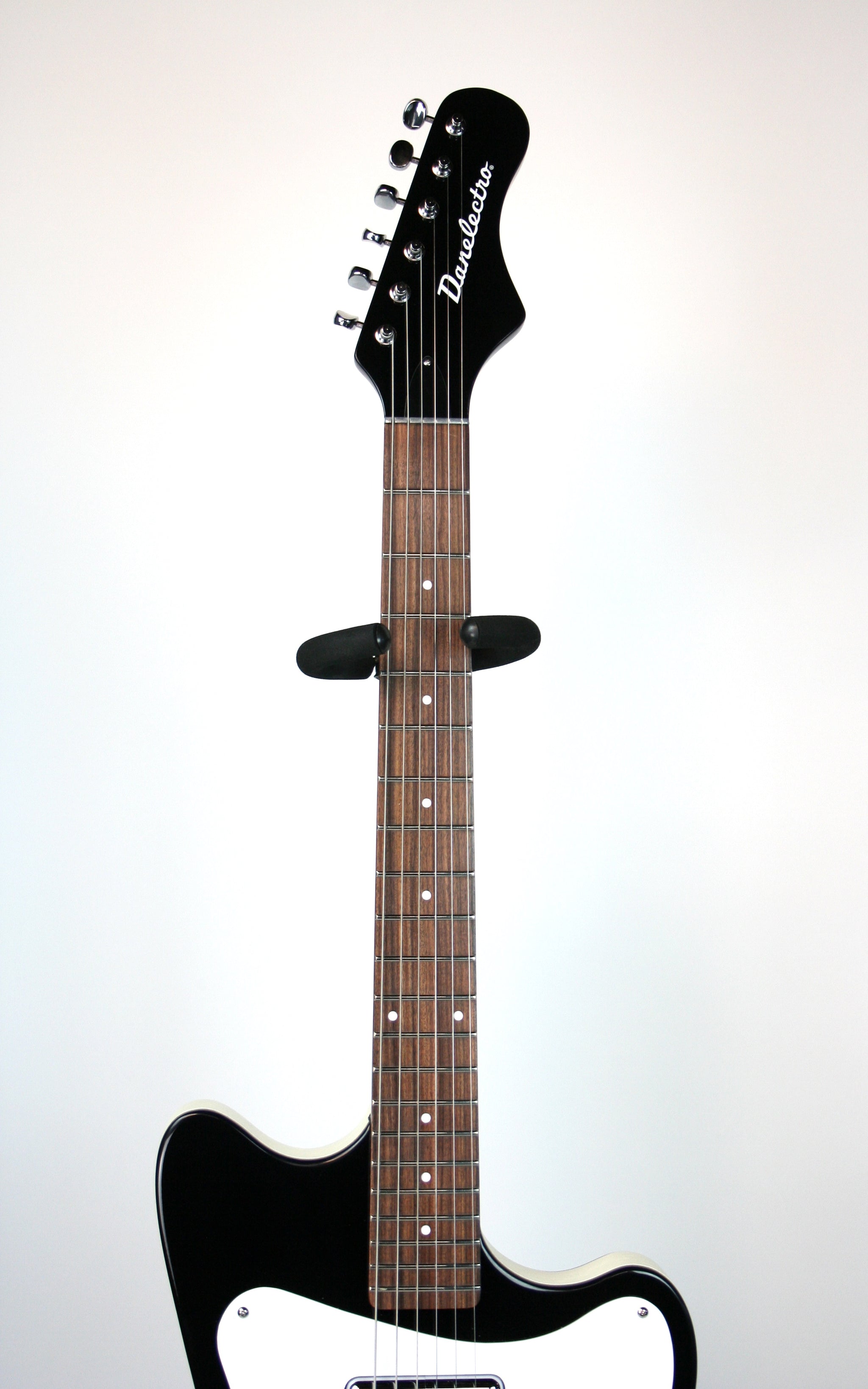 DANELECTRO ギター danelectro-67-dano-yellow-