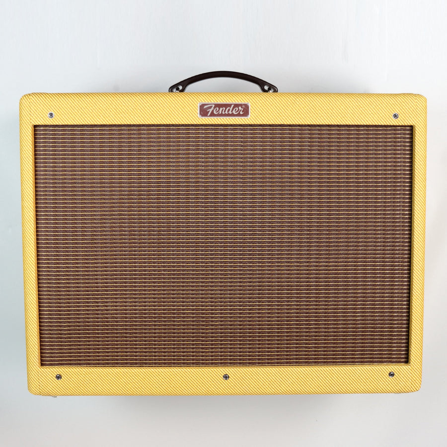 Fender Blues Deluxe Reissue – Detroit Guitar